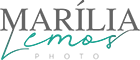 Logotipo Marília Lemos